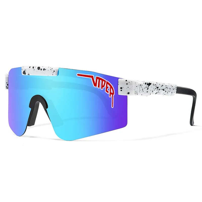 PIT VIPER Outdoor Sport Sunglasses Female Driving Eyewear UV400 Cycle Sun Glasses Women Fashion Shades